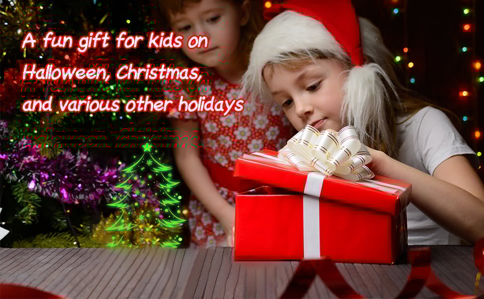 🎁TAILEDEN Creative Rewritable Acrylic LED Message Board 🎨 (set come with 7 Pens)