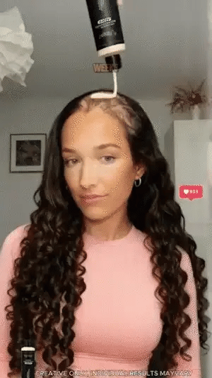 TAILEDEN® Rosemary Hydrolyzed Keratin Shampoo image TAILEDEN® Rosemary Hydrolyzed Keratin Shampoo