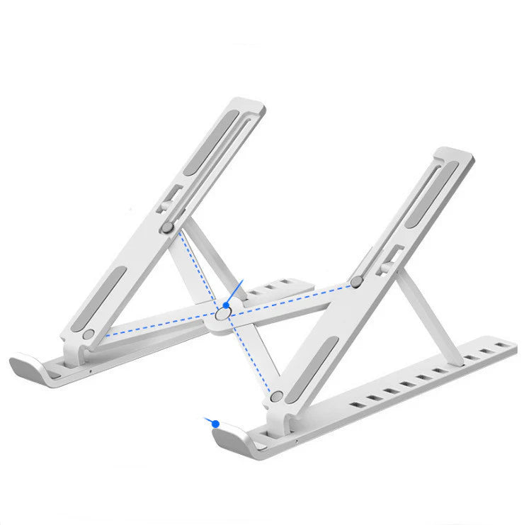 TAILEDEN Adjustable Aluminum Laptop Computer Stand