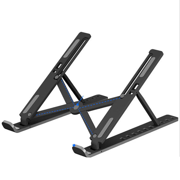 TAILEDEN Adjustable Aluminum Laptop Computer Stand
