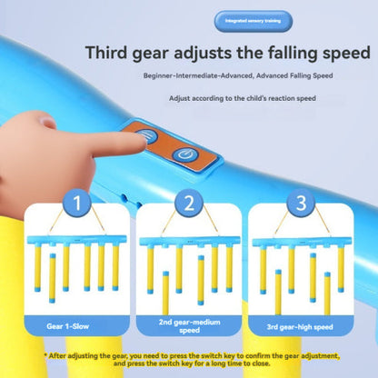 TAILEDEN™ Concentration Grasp Stick Machine