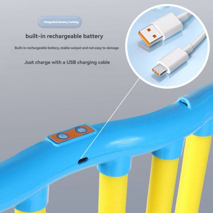 TAILEDEN™ Concentration Grasp Stick Machine