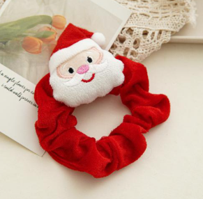 New Santa Claus Hairband