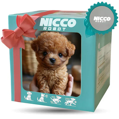 🐶🐶NICOO - My Realistic Robot Puppy