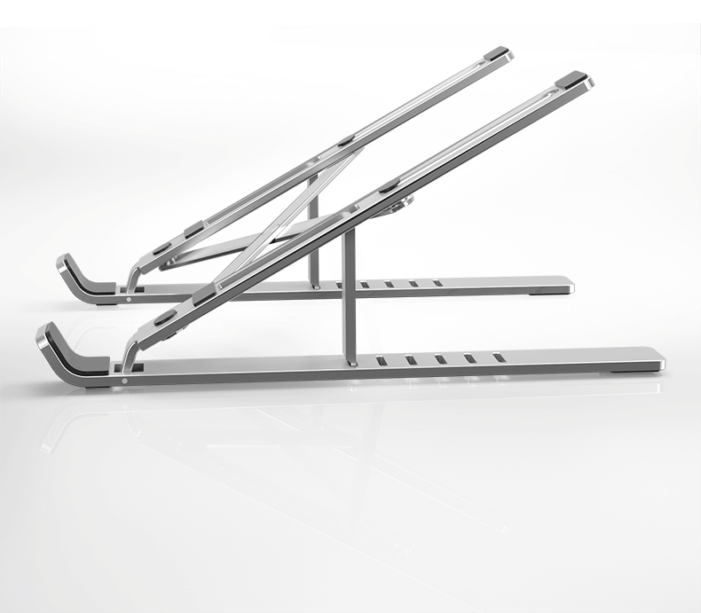 TAILEDEN Adjustable Aluminum Laptop Computer Stand